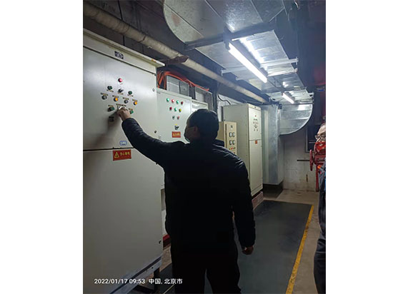 酒店消防維保的工作內(nèi)容