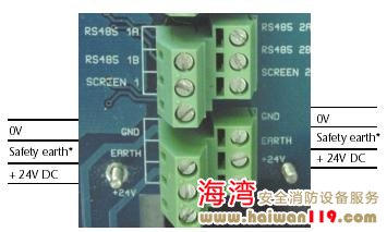 海灣GST-HSSD吸氣式煙感常見故障及處理方法