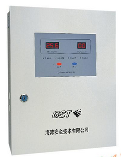 消防電源箱照片